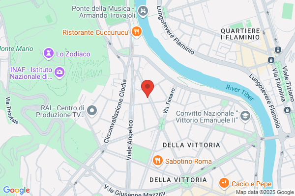 Distributore IP