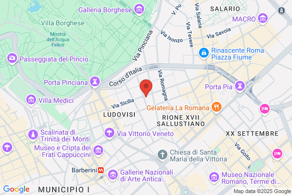 Distributore IP