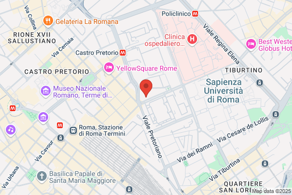 Distributore IP