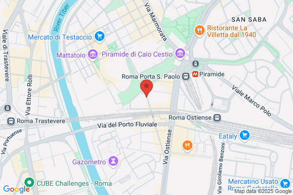 Distributore IP