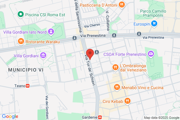 Distributore IP