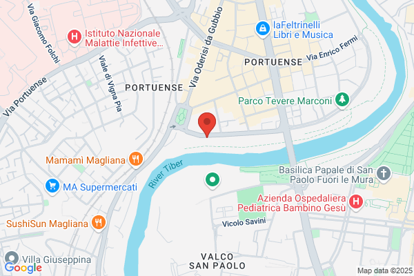 Distributore IP