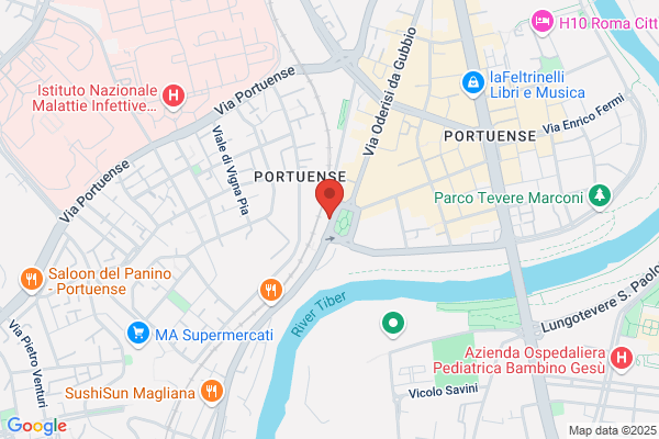 Distributore IP