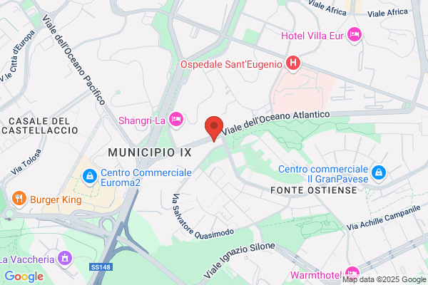 Distributore IP