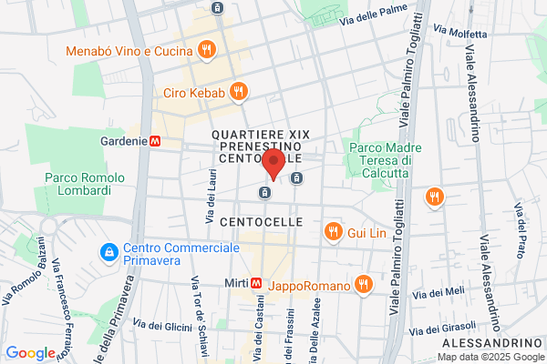 Distributore IP