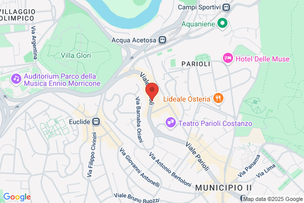 Distributore IP