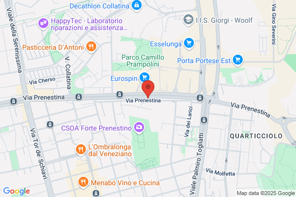 Distributore IP