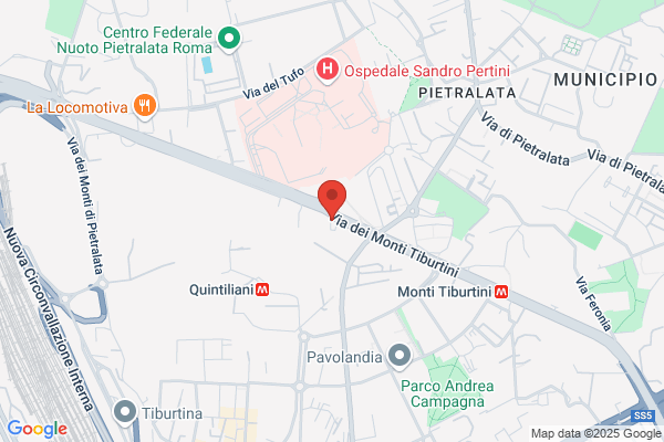 Distributore IP