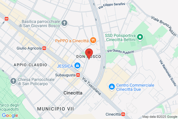 Distributore IP