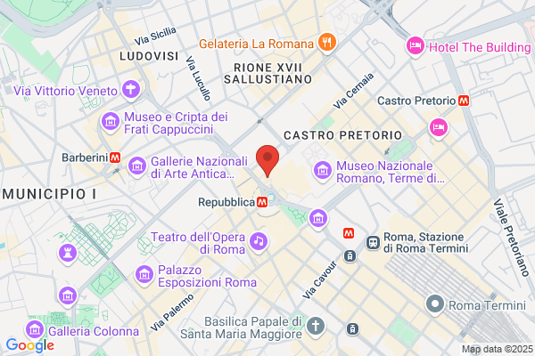 Distributore IP