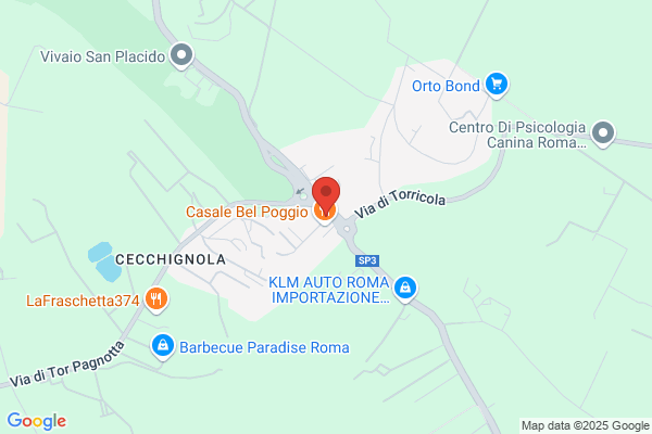 Distributore IP