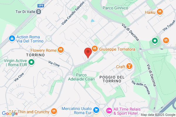 Distributore IP