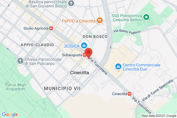 Distributore IP