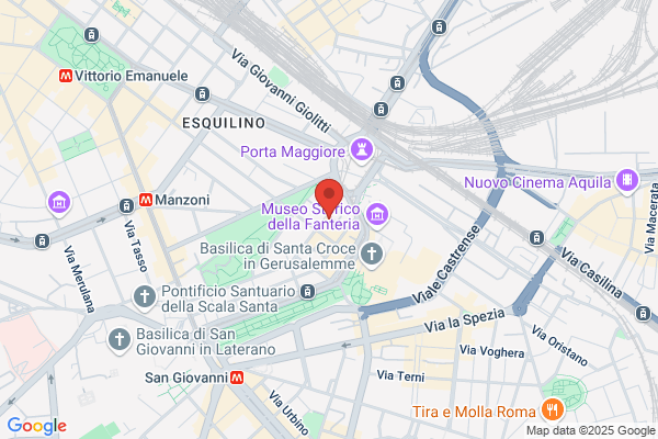 Studio Catarinozzi