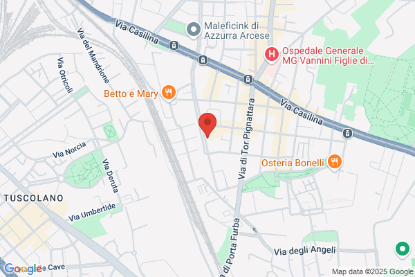 Tosoni Dott.ssa Fiorella Ginecologa