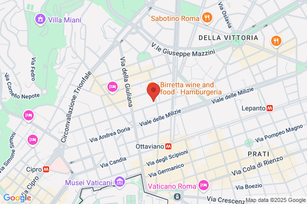 Audika Centri Acustici - Roma Bettolo