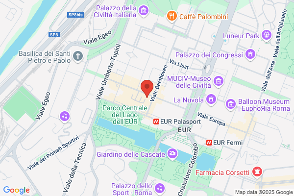 Studio Oculistico Cianfrone