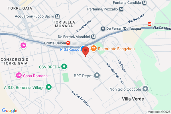 Lacchi (S.P.A.)