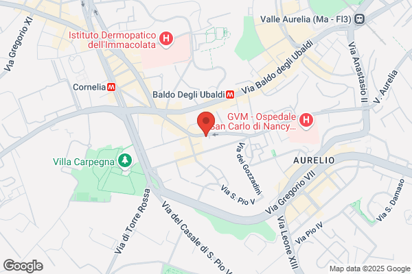 Caf Studio Aurelia