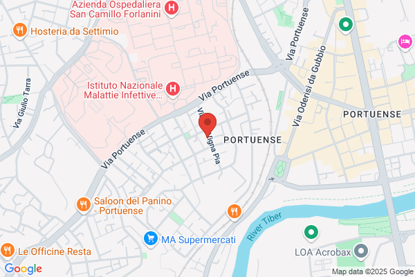 CAF Portuense