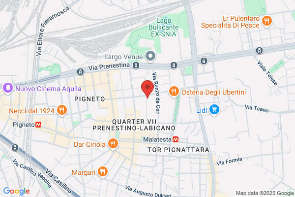Studio Bisia