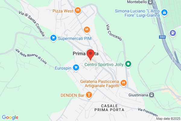 Aci Prima Porta