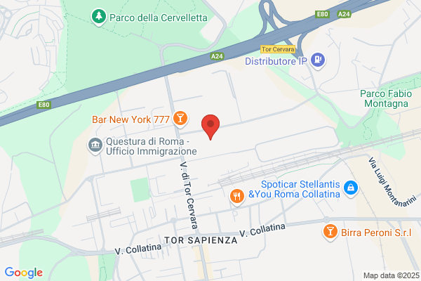 Polimarnet