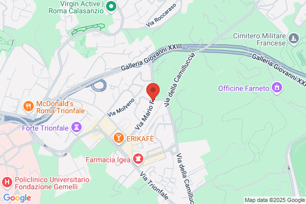 Fani Di Remo Brannetti S.A.S.