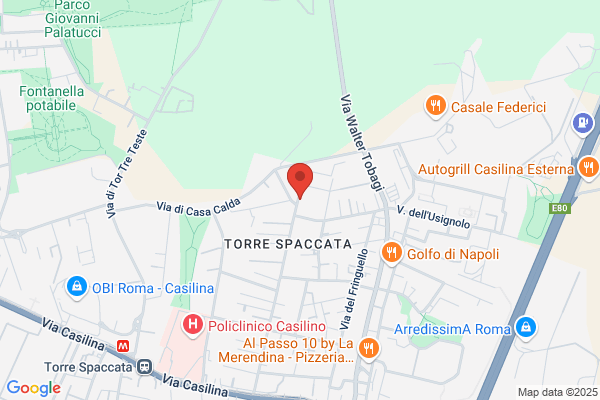 Frasca Teresa