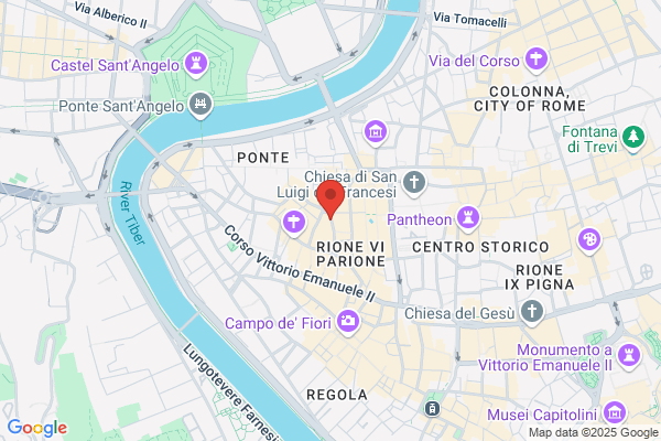 Pace rosario