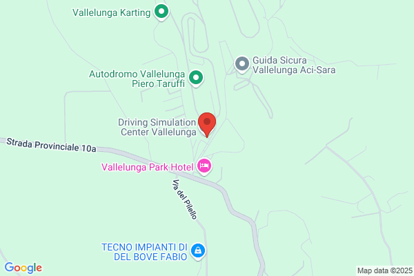 Progetto Guida Sicura Sas
