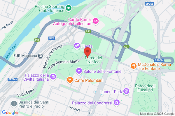 S.I.C.E.S. - Societa Italiana Centro Educazione Stradale