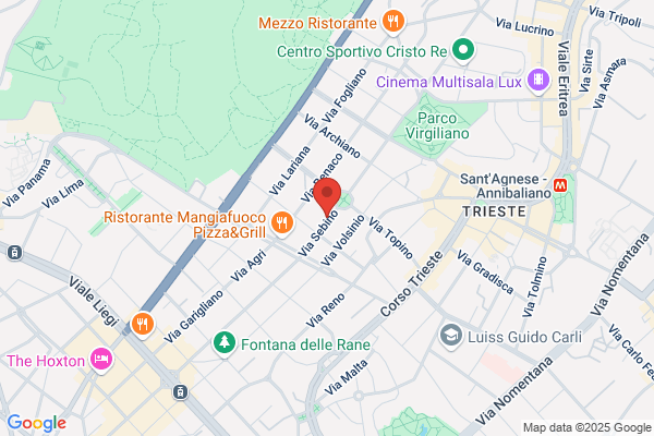 Sebino Sas Di Ferri Elena E Co.