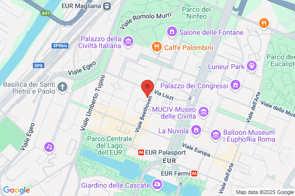 Service Line Srl
