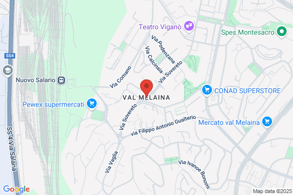 Val Melaina Srl