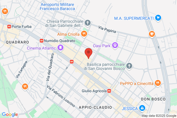 Eredi Nicoletti Bruno S.A.S. Di Nicoletti Patrizia