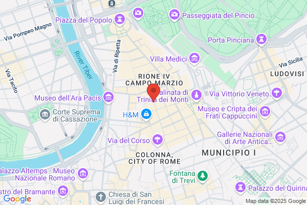 Focacci Di Cristina E Matilde Focacci Snc