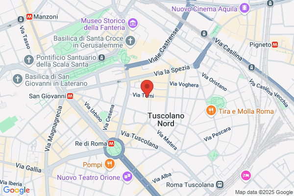 G.P.S.Alimentari (S.A.S.)