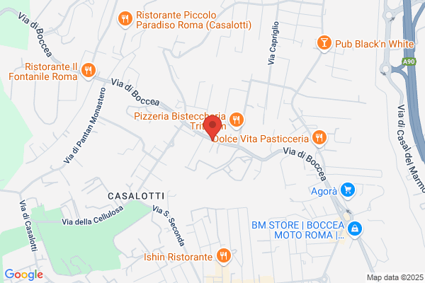Gualtieri Elpidio E Figli Snc