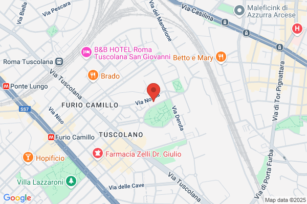 Ingrosso Alimentari Zocchi Di L. Zocchi E p. temardi snc