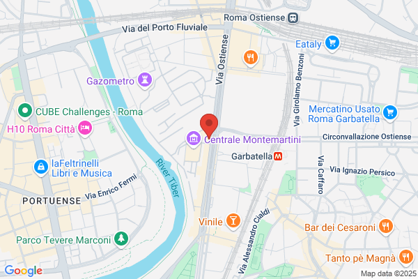 Ittico Sarda Srl
