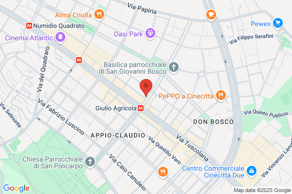 La Dispensa Di Macciocca D. E Figli snc