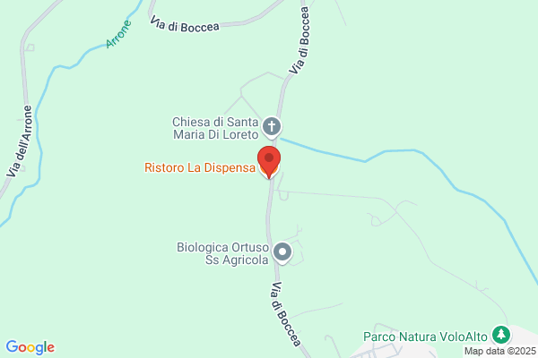 La Dispensa Srl