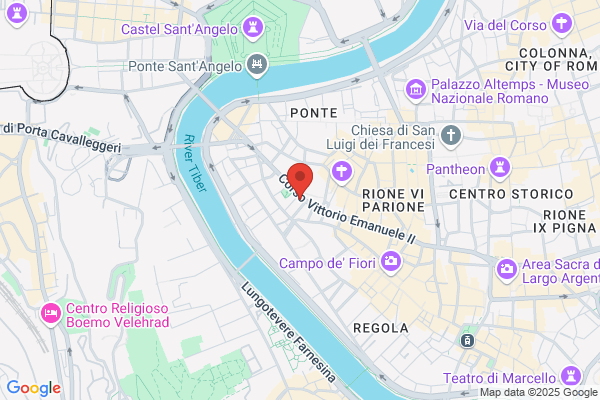 La Tenda Dei Popoli Ass. Cult.
