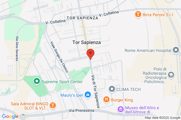 Lipperi E Figli Sas Di Lipperi Renzo