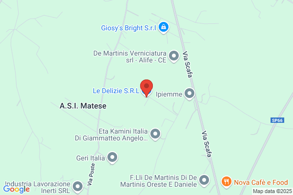 Le Delizie Srl