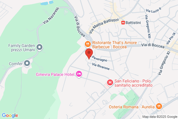 Panzironi Srl