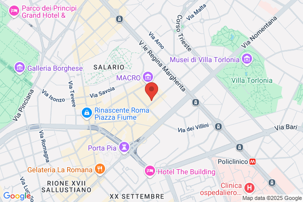 Roma Alimenti 2000 Srl