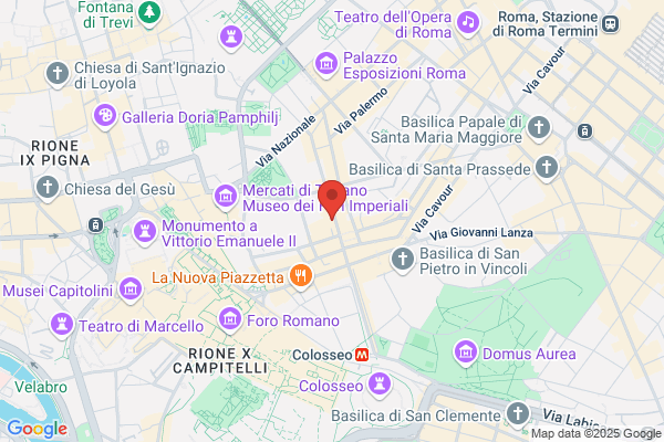 La Tintoria Di Fabio Di Diego