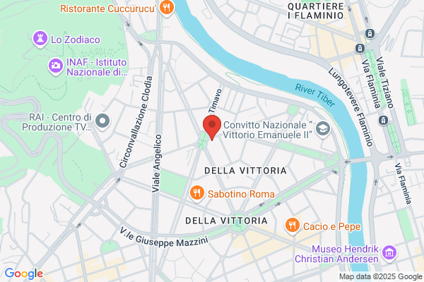 Oliviero irma